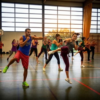 body karaté fenouillet