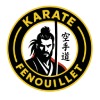 Logo Fenouillet Karaté Club