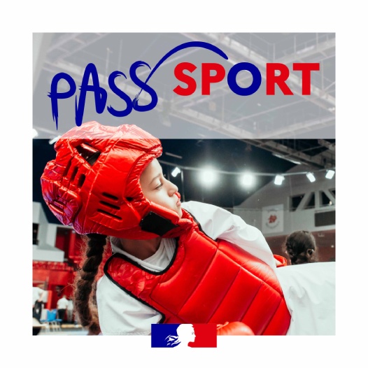 pass sport karaté fenouillet