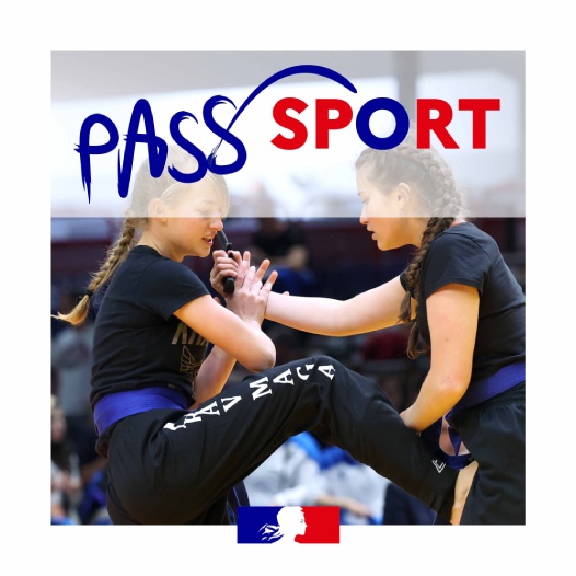 pass sport krav maga